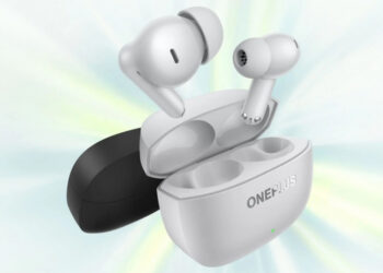 Наушники OnePlus Nord Buds 4 Pro за $40 получили ANC до 55 дБ и 54 часа автономности