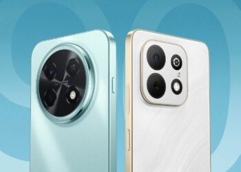 Huawei Enjoy 90 Plus и Enjoy 90 Pro Max готовятся к выходу