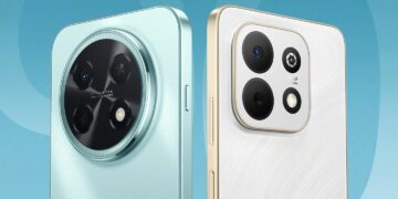 Huawei Enjoy 90 Plus и Enjoy 90 Pro Max готовятся к выходу