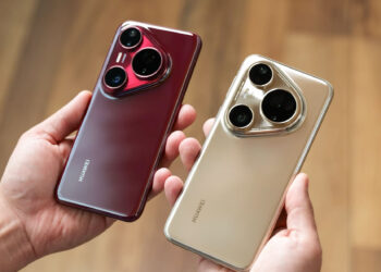 Huawei Pura 90 Ultra отменён