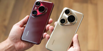 Huawei Pura 90 Ultra отменён