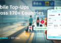 Bitget Wallet интегрирует DT One. Пользователи смогут пополнять мобильную связь в 170+ странах