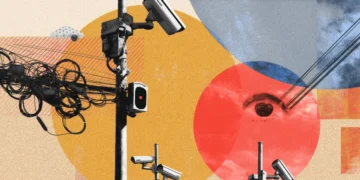 Не смотри на меня