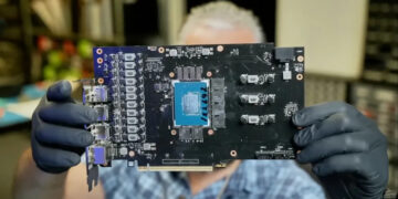 Не шутите с жидким металлом: утечка полностью вывела из строя RTX 5070 Ti