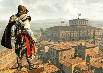 Assassin’s Creed от Netflix: съемки стартовали в Италии, пригласили актеров из «Основания» и «Рыцаря семи королевств»