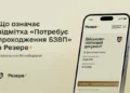 «ВОС-999» в «Резерв+»: что это значит и стоит ли идти в ТЦК