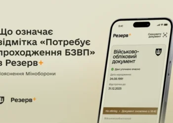 «ВОС-999» в «Резерв+»: что это значит и стоит ли идти в ТЦК