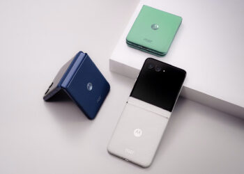 Motorola Razr 70 замечен в TENAA с улучшенной камерой