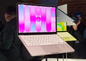Объявлены цены MacBook Neo для России
