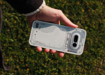 Nothing Phone (4a) появился на AliExpress по ценам ниже, чем в Европе