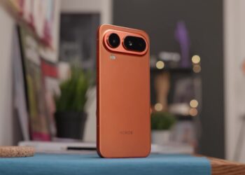 Обзор Honor Magic 8 Pro Air против iPhone Air: учись, Apple!