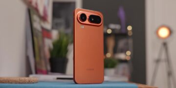 Обзор Honor Magic 8 Pro Air против iPhone Air: учись, Apple!