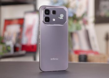 Обзор Infinix Note 60 Pro: первый Infinix со Snapdragon и котиком