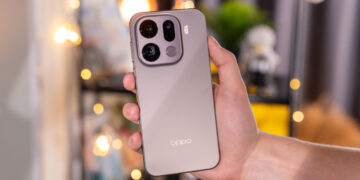 Обзор OPPO Find X9 Pro: как я пытался перейти с Find X8 Ultra
