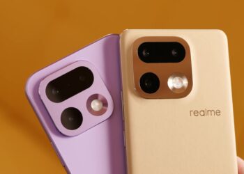 Обзор Realme 16 Pro и Realme 16 Pro+: стоит ли переплатить?