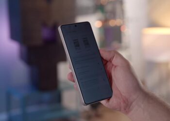 Обзор Samsung Galaxy S26 Ultra: он убивает ваши глаза