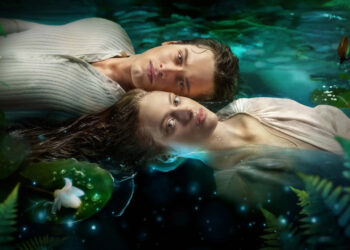 Рецензия на фильм «Мавка. Настоящий миф» / “Мавка. Справжній міф”