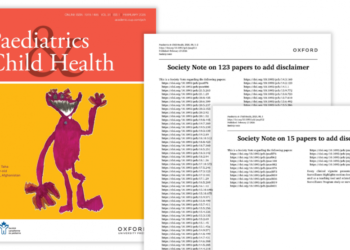 Нет, это не ИИ: авторитетный медицинский журнал 25 лет публиковал вымышленные случаи