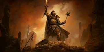 Конец эпохи в Path of Exile: заблокирован «король торговли» и владелец хаба TFT с 1500+ редких вещей