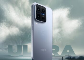 Получит ли iQOO 15 Ultra глобальную версию? Есть ответ!