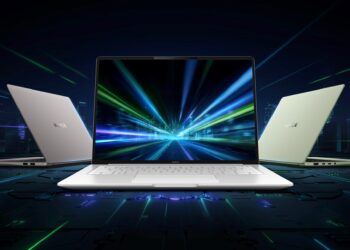 Робот, сверхтонкая батарея и новый MagicBook Pro: итоги презентации Honor