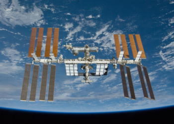 МКС не сведут с орбиты в 2030 году: в США предлагают обновленный план