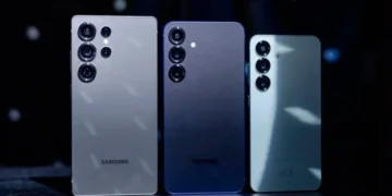 Samsung уже тестирует новую One UI 9 на базе Android 17 на Galaxy S26