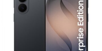 Samsung Galaxy S26 на 128 ГБ всё-таки существует