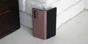 Samsung Galaxy Z Fold 8 получит уменьшенный экран и увеличенную батарею