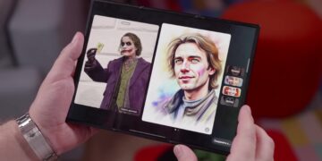 Samsung Galaxy Z TriFold — всё. Продажи трикладушки прекращены