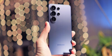 Samsung перенесёт одну из фишек камер Galaxy S26 Ultra в S25 Ultra