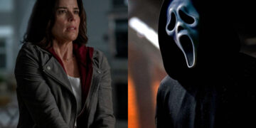 «Крик 7» стал самым кассовым фильмом франшизы