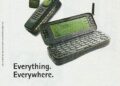 Сегодня 30 лет Nokia 9000 Communicator — первому в мире коммуникатору
