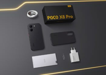 Старт продаж POCO X8 Pro и X8 Pro Max на Яндекс Маркет: цены