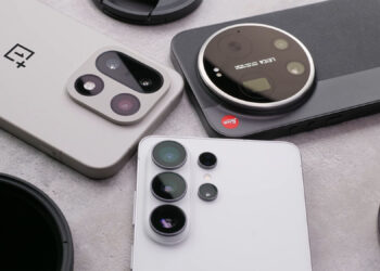 ВИДЕО: батл Samsung S26 Ultra vs OnePlus 15 vs Xiaomi 17 Ultra – кто кого?