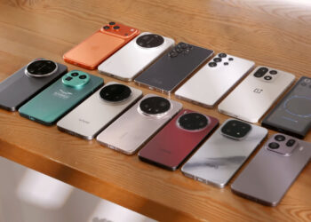 ВИДЕО: почему Лысый ушёл с Samsung на OnePlus 15