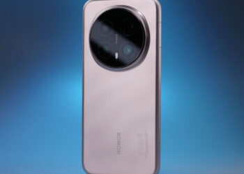 ВИДЕО: самое главное о Honor Magic 8 Pro за минуту