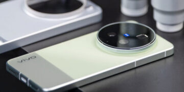 Vivo X300 Ultra от $1012 получил 200 МП зум, профессиональное видео и телеконвертер