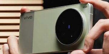 Vivo X300 Ultra показали вживую на фото и видео до анонса