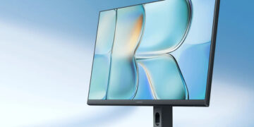 Вышел Xiaomi Monitor A24i 2026 за $90: IPS, 144 Гц и заводская калибровка