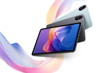 Xiaomi готовит 9,7″ версию Redmi Pad 2