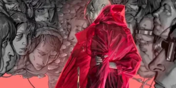 Создатели Disco Elysium назвали дату релиза шпионской RPG ZERO PARADES: For Dead Spies