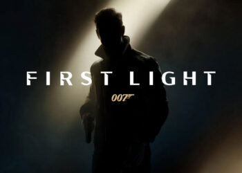 007: First Light — три часа с игрой о молодом Бонде и почему IO Interactive не оплошала