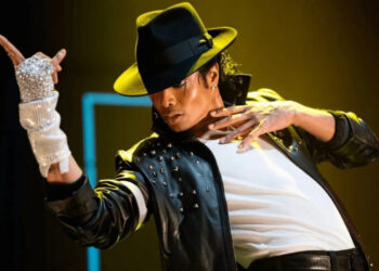 «Майкл» по кассовым сборам обходит «Проект Аве Мария» и «Крик 7»