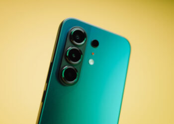 Искал подвох, но не нашел: обзор TECNO CAMON 50