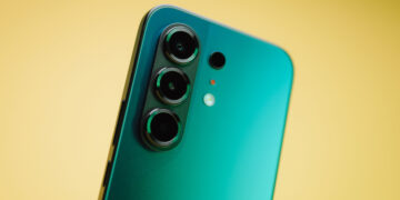 Искал подвох, но не нашел: обзор TECNO CAMON 50