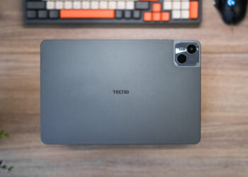 Недорогой планшет с достойным экраном и приличной автономностью: обзор Tecno MegaPad SE