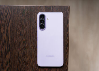 Смартфон, который вы купите на 6 лет: обзор Samsung Galaxy A37 — без экспериментов, только улучшения