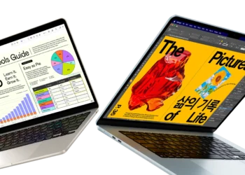 Чип A18 Pro в ноутбуке: как мобильный процессор оказался в MacBook Neo и что это меняет