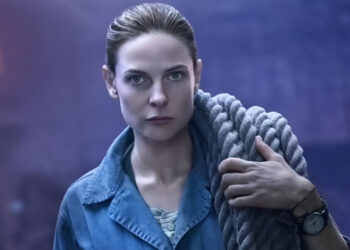 «Укрытие» / Silo 3 сезон изменит сюжет книг: Джульетта возвращается